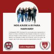 nos ajude a chegar em harvard e yale 16936751930417