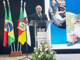 sergio pereira senat trofeu