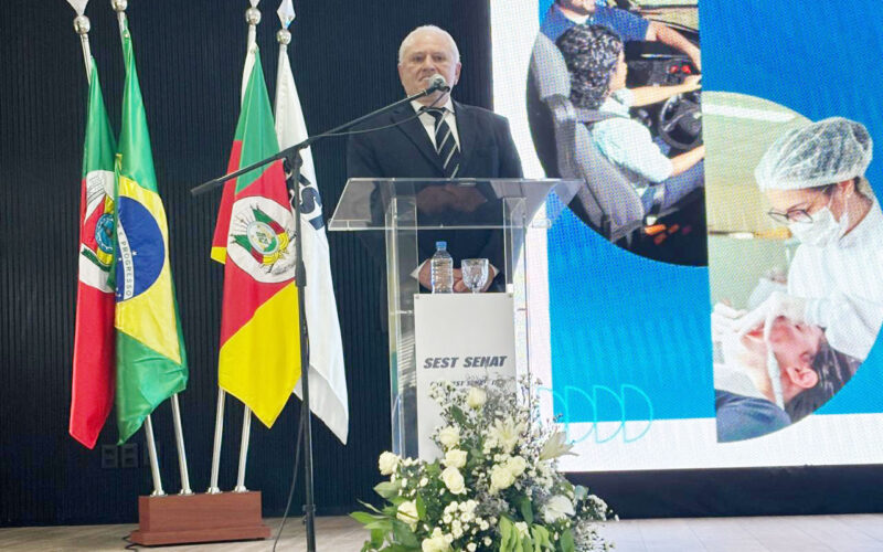 sergio pereira senat trofeu