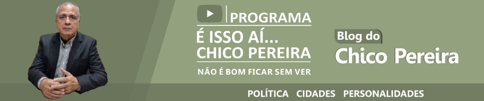 Blog do Chico Pereira