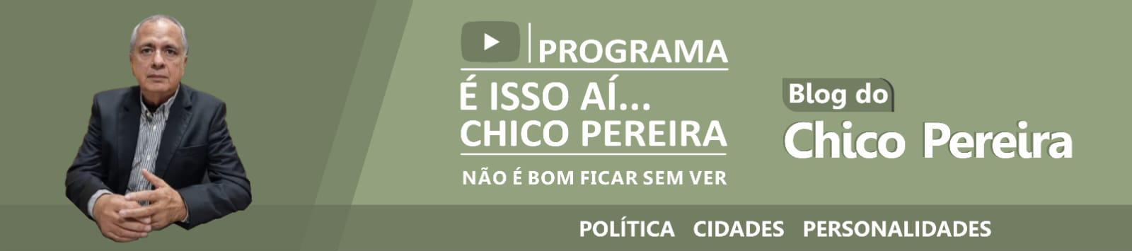 Blog do Chico Pereira
