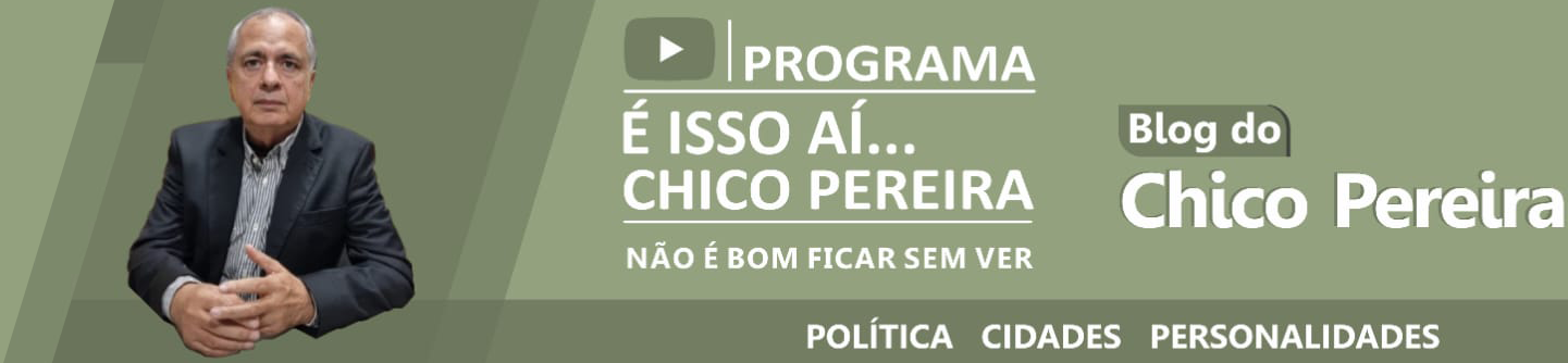 Blog do Chico Pereira
