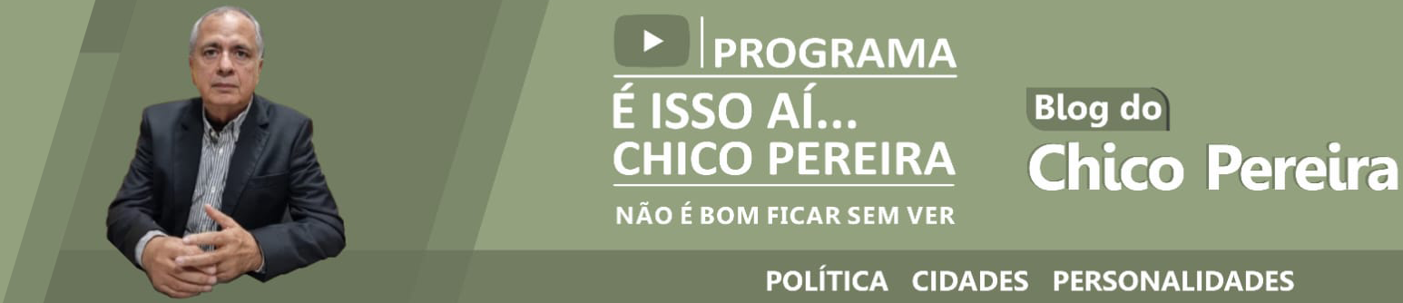 Blog do Chico Pereira