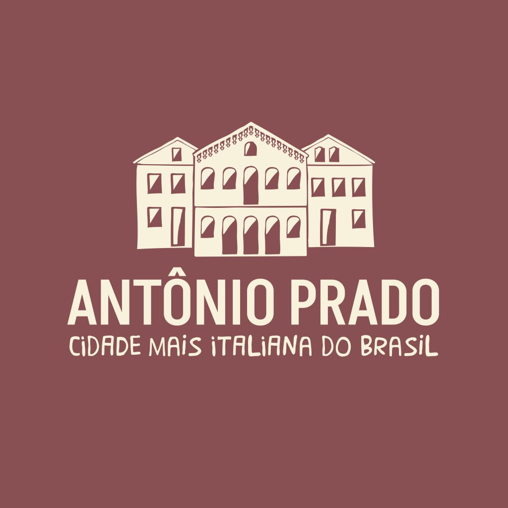 antonio prado logo turismo